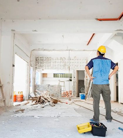 Köyceğiz Tadilatcı