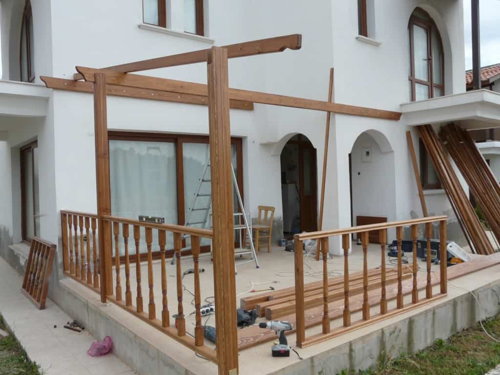 Köyceğiz Tadilatcı